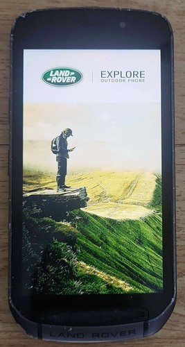 Land rover explore 64gb - land,